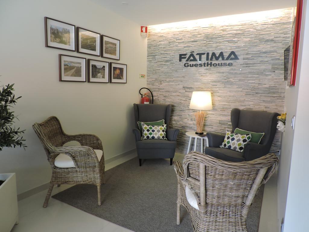 Fatima Guesthouse Exterior foto